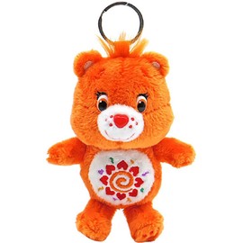 Nakajima 158598-21 Care Bear Soft Mascot Amigobair