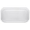 ZWILLING Fresh & Save Vacuum Lunch Box, Small, Plastic, White-La