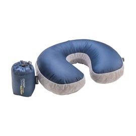 Cocoon Daunen Nackenkissen U-Shaped Down Neck Pillow - 38x27x11cm