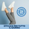 podovis, Cream Moisturising Effect Talc, Absorbs Sweat and prevents the