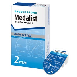 メダリスト2 【BC】8.6【PWR】-3.25 6枚入