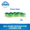 Dawn Power - Esponja Limpia, Paquete de 3
