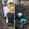 Surviveware Biodegradable Wipes Men or Women - Shower Wet Wipes