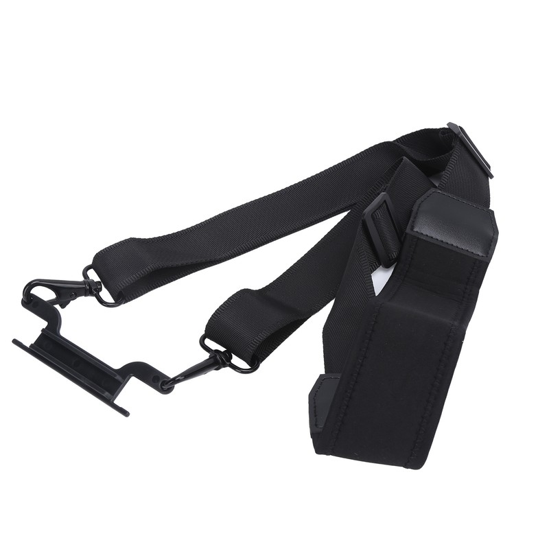 Double Hook Lanyard 79cm Widened and Thickened Remote Controller Lanyard