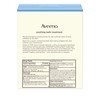Aveeno Soothing Bath Treatment For Itchy, Irritated Skin, 8 Count