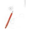 KOH-I-NOOR Versatil 5228 - Set of 2, Metal Mechanical Pencils