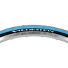 Vredestein Freccia Tricomp Bicycle Tire (Black/Blue, 700 X 23)