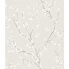 RoomMates RMK11271WP - Papel pintado para pared, diseño de cerezo
