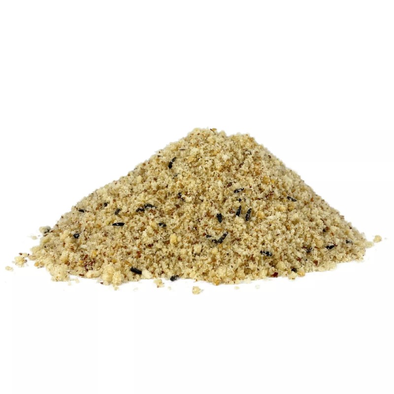 Raff Delicate Mix with honey & apple compound food for
