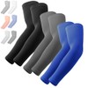 Outdoor Essentials UV Protection Cooling Arm Sleeves - UPF 50+
