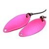 Rodiocraft Spoon NOA-S 1.4g #6 Fluorescent Pink