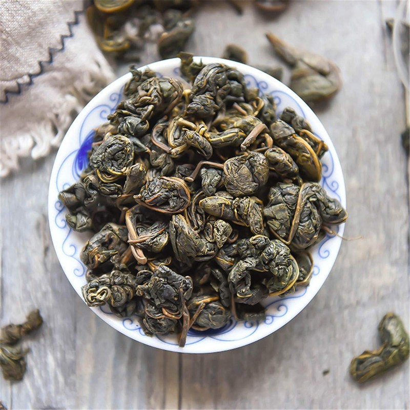 Chinese Herbal Tea Mulberry Leaves Tea Health (500g)