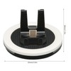 Charging Station for GO Plus + 2023 Prevent Slip Silicone
