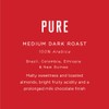 Kokebi Coffee Beans Pure 100% Arabica Fresh Roast 1 KG