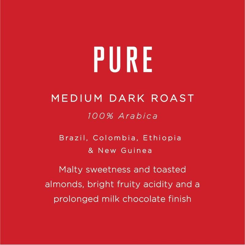 Kokebi Coffee Beans Pure 100% Arabica Fresh Roast 1 KG