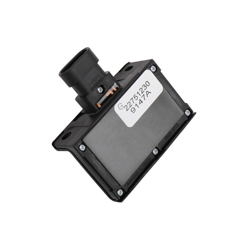General Motors 22751230 Door Latch Exterior Release Switch