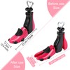Satauko Boot Shoe Stretcher for Women, Shoe Tree Expander Men