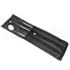 Professional Dental Scraper Tool - Dentist Pick, Medical Stainless Steel,
