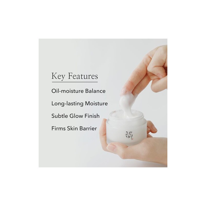 Beauty of Joseon [Beauty of Joseon]*size up* Dynasty Cream 100ml
