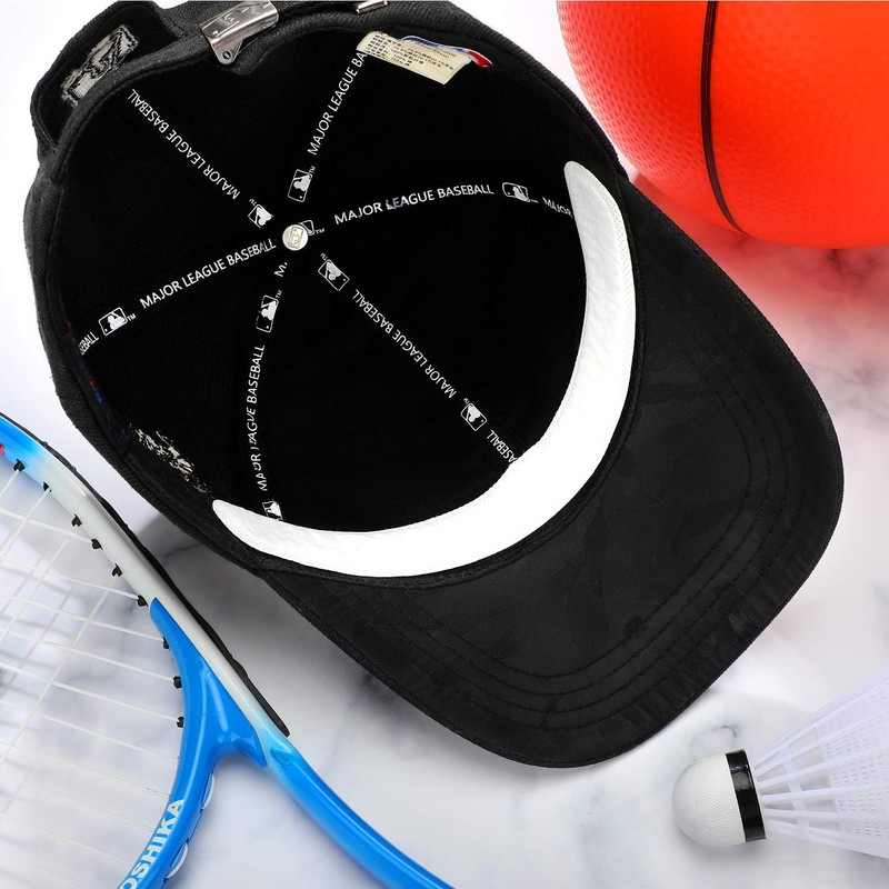 Gejoy Golf Hat Liner Cap Absorbent Sweat Pad for Baseball