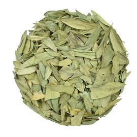 Senna Leaves - Hand Picked Leaves - Herb Leaves Loose Dry Tea - Cassia Senna L. (300g)