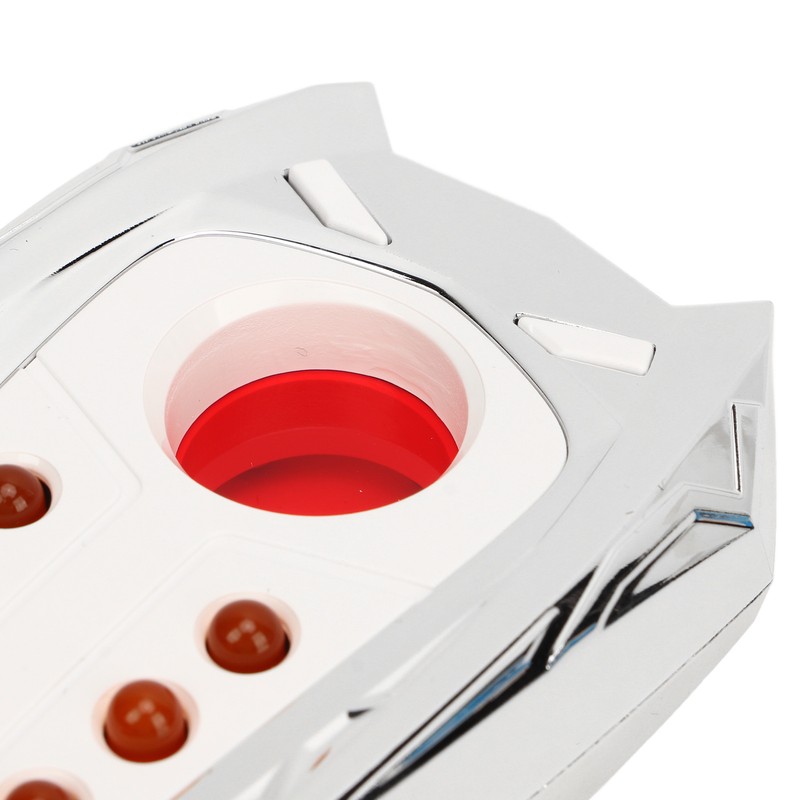 Camera Detector 6 Level Sensitivity LED PC 200mAh 1MHz‑6GHz GPS