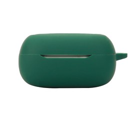 RanTuo Bluetooth Headphone Case for JBL Live Beam 3, Soft TPU, Dustproof, Drop-Proof, Headphone Case Cover for JBL Live Beam 3 (Dark Green)