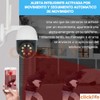 Clicklife Cámara Seguridad Wi-fi 6MP App Smartlife Tuya Smart Compatible
