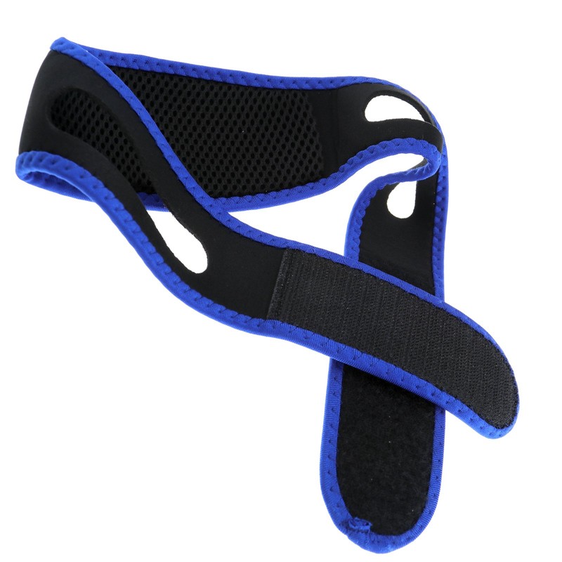 ENET Anti Snore Chin Strap Jaw Strap Anti Snore Sleep