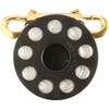 SEAC Compact Diving Finger Reel with Stainless Steel Double Ended