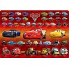 80 Piece Kids Puzzle Cars 3 Large Set [Child Puzzle