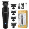 KEMEI Hair Clipper 2299 Without Replacement