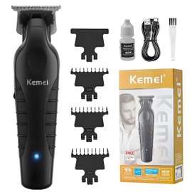 KEMEI Hair Clipper 2299 Without Replacement