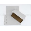 320x230x20mm || A4/C4 || AKAR Corrugated White C4 Pip Box