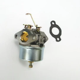 New Carburetor for Tecumseh Troy Bilt Horse Tillers H50 H60 HH60 632230 632272 Carb