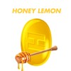 HALLS Relief Honey Lemon Cough Drops, Economy Pack, 80 Drops