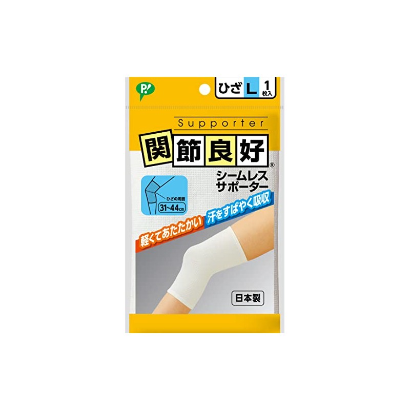 PYP Joints Good Seamless Support Knee For , , ,