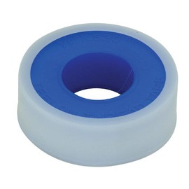 Eastman 3/4 Inch x 520 Inch Teflon Pipe Thread for Gas Lines, 3.5 mil, 50023