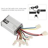 48V 1000W Controller Set with Lock Accessory for E‑Bike Electric