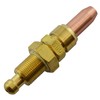 Star Electric Manufacturing (SUZUKID) Large No. A Cutters Tinder #1