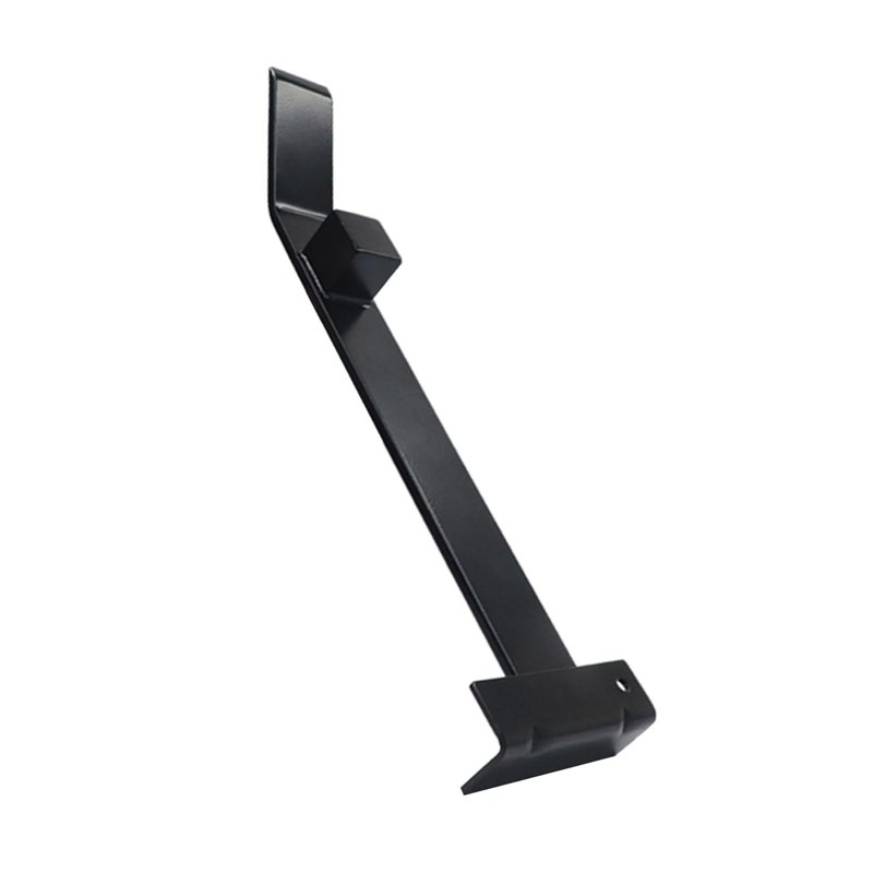 Heavy Duty Pull Bar and Pry Bar, Professional Pull Bar