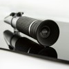 Salinity Refractometer for Seawater and Marine Fishkeeping Aquarium 0-100 PPT