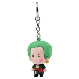 YuMe One Piece Pocket Hero Window Box Series 2 Zoro