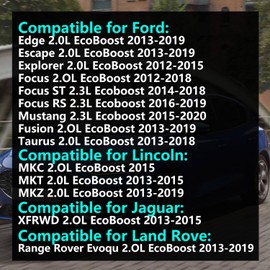 BSNOVT Engine Timing Tool Kit for Ford ECOBOOST 2.0L 2.3L,Replace 303-507, 303-1521 & 303-1565