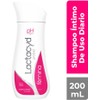 Lactacyd fémina shampoo íntimo de uso diario, 200ml