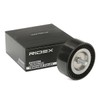 RIDEX 310T0132 Tensioner Pulley V-Ribbed Belt Tensioner Pulley 26 mm