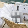 SACHAJUAN Scalp Shampoo and Conditioner Set | Itch Relief and