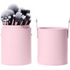Beauty Creations Set De Brochas Pretty And Perfect 24 Piezas