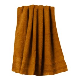 Regina Toalla Jacquard Baño Completo Super Absorbente Playa Regina