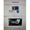 Frankenplug Skimmer Saver 1.5" Swimming Pool Skimmer Leak Repair in